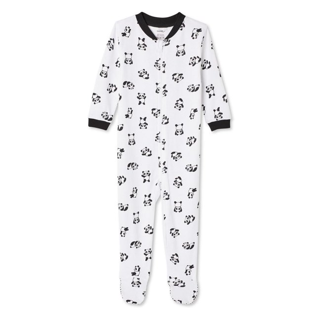 Grenouillère en coton George pour bébés garçons