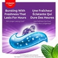 thumbnail image 4 of Colgate Max Fresh Knockout Toothpaste with Mini Breath Strips, Electric Mint, 150 mL, 4 of 4