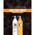 thumbnail image 3 of RECAMIER Professional Salon In Hydrating Curl Defining Shampoo and Conditioner Moisturizing Hair Treatment with Keratin for Curly Hair (2 Pack), 3 of 4