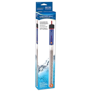 Penn-Plax chauffage 200 W