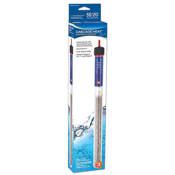 Penn-Plax chauffage 200 W