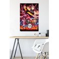 thumbnail image 2 of Demon Slayer - Visuel clé 1, 2 of 5