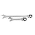 thumbnail image 5 of GEARWRENCH 34 Pc. 12 Pt. Ratcheting Combination Wrench Set, Standard & Stubby, SAE/Metric - 85034, 5 of 5