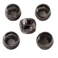 thumbnail image 3 of Safety 1st Stainless Steel Stove Knob Covers, 3 of 3