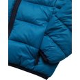 thumbnail image 2 of Manteau léger matelassé pour enfants de Reebok, 2 of 7