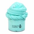 thumbnail image 1 of Slime Cotton Mud Stress Relief Kit, Fruit Scented Decompression Colour Clay, Parent-Youth Interactive Sensory Play Activity, Creative DIY Craft Educational Gifts, 1 of 7