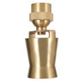 thumbnail image 2 of Spray Nozzle,G1‑1/2 DN40 Water Fountain Fountain Accessory Fountain Spray Head Highly Recommended, 2 of 8