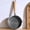 Black, variant on YIMWNYI Stainless Steel Nonstick Omelette Pan, Multifunctional Mini Frying Pan, Deep Induction Skillet for Steak, Easy Clean, Lightweight Cooking Tool, Versatile Kitchen Essential
