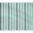 thumbnail image 4 of oneOone Tissu en Coton Flex à Rayures Verticales au Mètre 40 Pouces de Large, 4 of 4