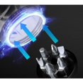thumbnail image 4 of Multi Screwdriver Tool All in One Ratcheting Screwdriver Set, 4 of 5