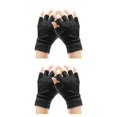thumbnail image 3 of maskred Easy And Comfortable To Wear Hand Care Tool For Effortlessly Magnetic black black dot 2Set, 3 of 6