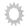 thumbnail image 2 of Anti Rust Single Cog, 12T to 18T Bike Conversion Parts ,Sprocket Freewheel Compnt for Mountain Road , , 15T, 2 of 9