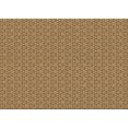 thumbnail image 1 of Ahgly Company Machine Washable Indoor Rectangle Transitional Orange Area Rugs, 5' x 8', 1 of 7
