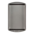 thumbnail image 1 of Goodcook Nonstick Biscuit/Brownie Pan, 7X11 inch, 1 of 8