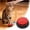 F, variant on Interactive Pet Training Voice Button Communication Device with 30 Second Recordable Function for Dog and Cat Education Games