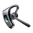 thumbnail image 2 of Business Bluetooth Earphones Wireless Ear Hanging Non In Ear Noise Reduction Digital Display Long Microphone High Battery Long Battery Life, 2 of 9