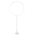 thumbnail image 1 of Binwennn Round Balloon Arch Stand Balloon Column Balloon Wedding Arch For Birthday Wedding Party, 1 of 8