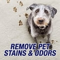 thumbnail image 4 of Resolve Ultra Pet Stain & Odor Remover Spray, Carpet Cleaning Machine Pre-Treatment, 4 of 11