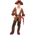 thumbnail image 1 of Costume De Boucanier (Pirate) - Enfant, 1 of 1
