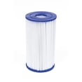 thumbnail image 1 of Bestway 58095E Type IV or Type B Filter Pump Replacement Cartridge, 1 of 6
