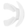 thumbnail image 2 of Shock Mouth Guard, Football Mouthguard Teeth Protection Portable Food Grade With Lanyard For Lacrosse For Football For Adults, 2 of 8
