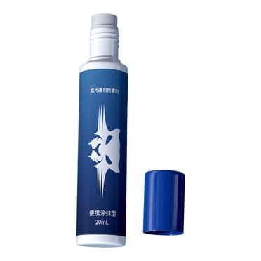 jinwen Anti Fog Spray 20ml Antifogging Liquid Antifog Spray for Swim Accessories Sports