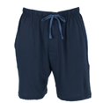 thumbnail image 1 of Hanes Short de Pyjama en Jersey de Coton à Braguette Boutonnée (Hommes), 1 of 2