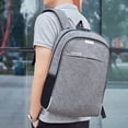 thumbnail image 2 of Birdeem Laptop Bag Laptop Backpack Computer Bag Laptop Bag for Men Usb Leisure Backpack, Large Capacity Student Backpack, Computer Backpack, Suitable for Girls' Backpacks for School, Travel, and Going, 2 of 2