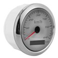 thumbnail image 3 of 85mm 60KMH GPS Speedometer IP67 Waterproof Universal Marine Yachts Car Motorcycle, 3 of 7