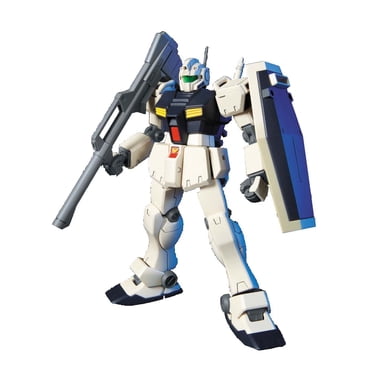 Gundam High Grade Universal Century 1/144 Scale Model Kit: #113 RGM-79C GM Type C
