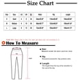 thumbnail image 3 of RKSTN Womens Pants Casual New Pants Design Sense Of Casual Sports Pants Drawstring Cargo Pants Wide-leg American Style Multiple Pockets High Waisted Soft Comfortable Straight Leg Pants, 3 of 6