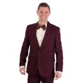 thumbnail image 1 of Men's Beetlejuice Suit Blazer, 1 of 6