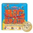 thumbnail image 1 of Funko Games Jeu De CRANIUM BIG BRAIN DETECTIVE, 1 of 2