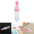 thumbnail image 3 of Children's Food  Bottle Rice Cereal Spoon 90ml, 3 of 5