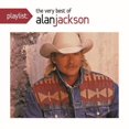 thumbnail image 1 of Alan Jackson - Playlist: The Very Best Of Alan Jackson, 1 of 2