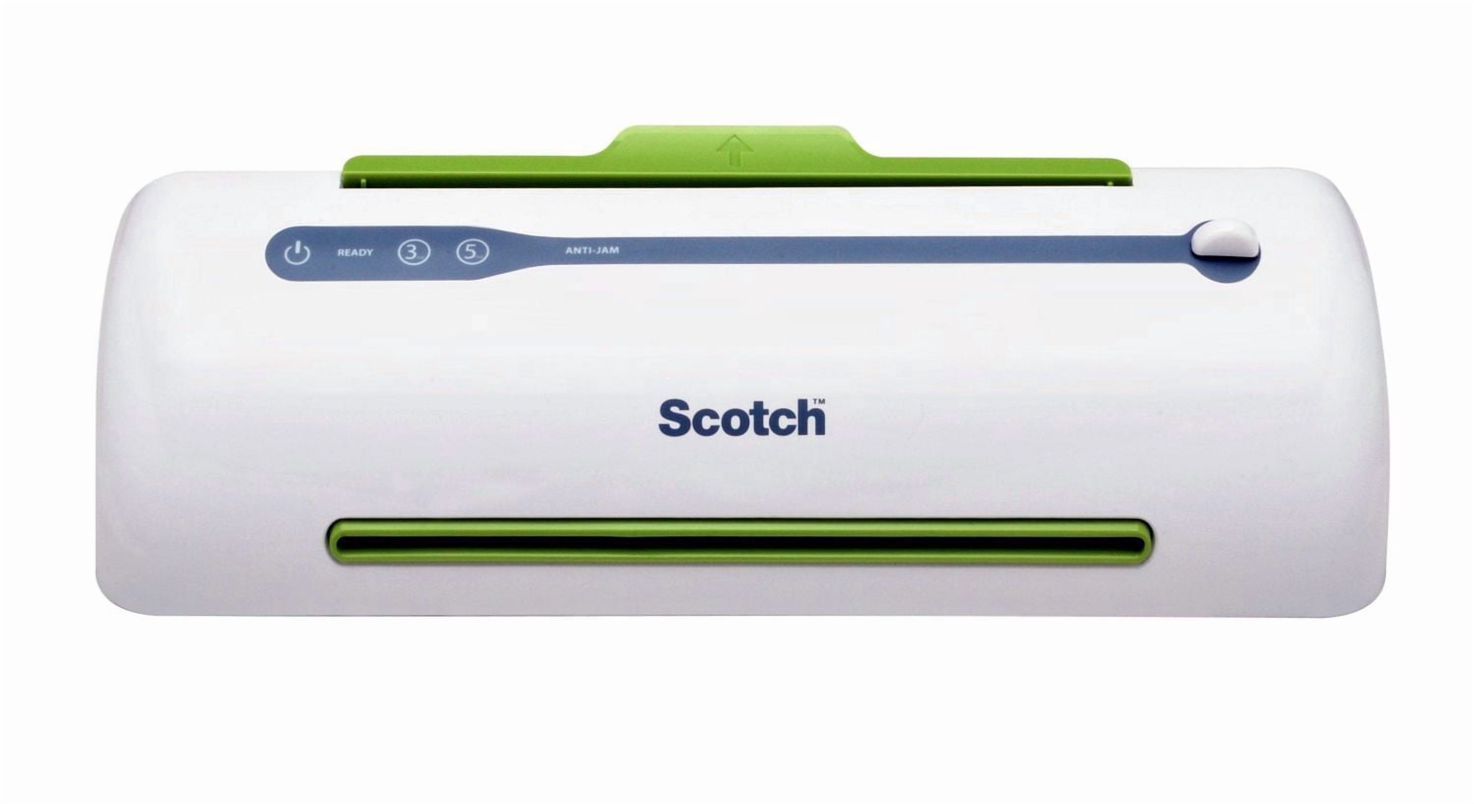 Scotch™ Thermal Laminator TL906-EF