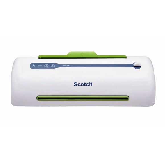 Scotch™ Thermal Laminator TL906-EF