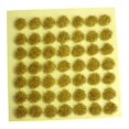 thumbnail image 3 of FashionCha 3 Pieces Miniature Grass Tufts Model Small Grass Cluster Architecture Tree Scene Railway Artificial Grass Terrain pp Material Suitable for Modeling Prop Hobby Building Table 1Pc, 3 of 8