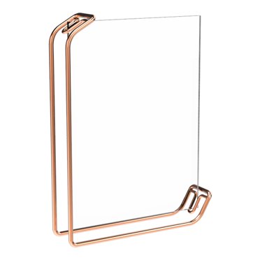 Poster Frames for Tabletop Photo Display, Photo Frame Stand for Family Artwork Sign, of 2