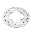 thumbnail image 3 of Disque de Rotor de Frein Arrière pour Honda FJS400 FJS600 Silverwing 2001-2009, 3 of 6