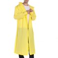 thumbnail image 2 of Cape, Imperméable à Capuchon à Manches Longues pour Femmes et Hommes 2 Pcs pour l'Extérieur, 2 of 4