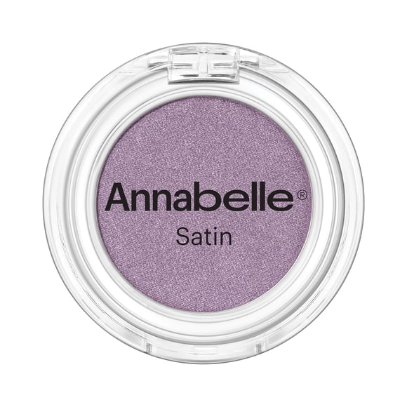 Annabelle Satin Single Eyeshadow, Aura