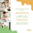 thumbnail image 4 of QUEBECOR Calendrier Familial, 4 of 5