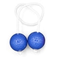 thumbnail image 3 of Balle à Lancer en Échelle Ball Ball Bolas Balles d'Entraînement Dures Ensemble de Balles de Jeu Extérieur, 3 of 7