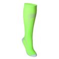 thumbnail image 1 of Compression Socks Premium Stylish Breathable Anti-friction Stockings For Running Sports Hiking New, 1 of 6