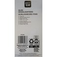 thumbnail image 2 of Pen+Gear 4-Pack Chisel Tip Slim Highlighters (Assorted Neons), 2 of 2