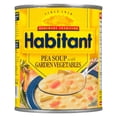 thumbnail image 2 of Habitant Pea Soup with Garden Vegetables, 2 of 7