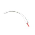 thumbnail image 2 of 10Pcs Aluminium Alloy Mountain Bike V Brake Part Component Bikes Noodle Cable Detachable Replacement Professional Riding Braking Tube Pipe Part 90掳, 2 of 8