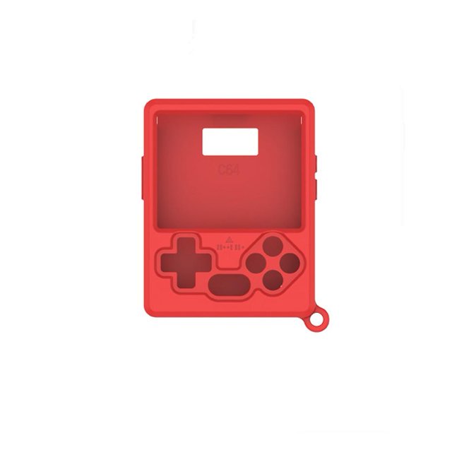 Handheld Game Console Protector Case Sleeve For Gkd Pixel 2 Shockproof Cover Housing Silicone A7s9 O7U4