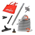 thumbnail image 2 of Allegro MUA45 Unité d'Alimentation avec Trousse de Bois Franc (30 Pi), 2 of 9